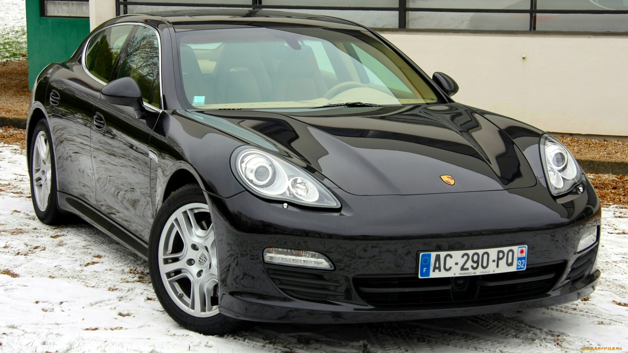 porsche, panamera, , , , dr, ing, h, c, f, ag, 